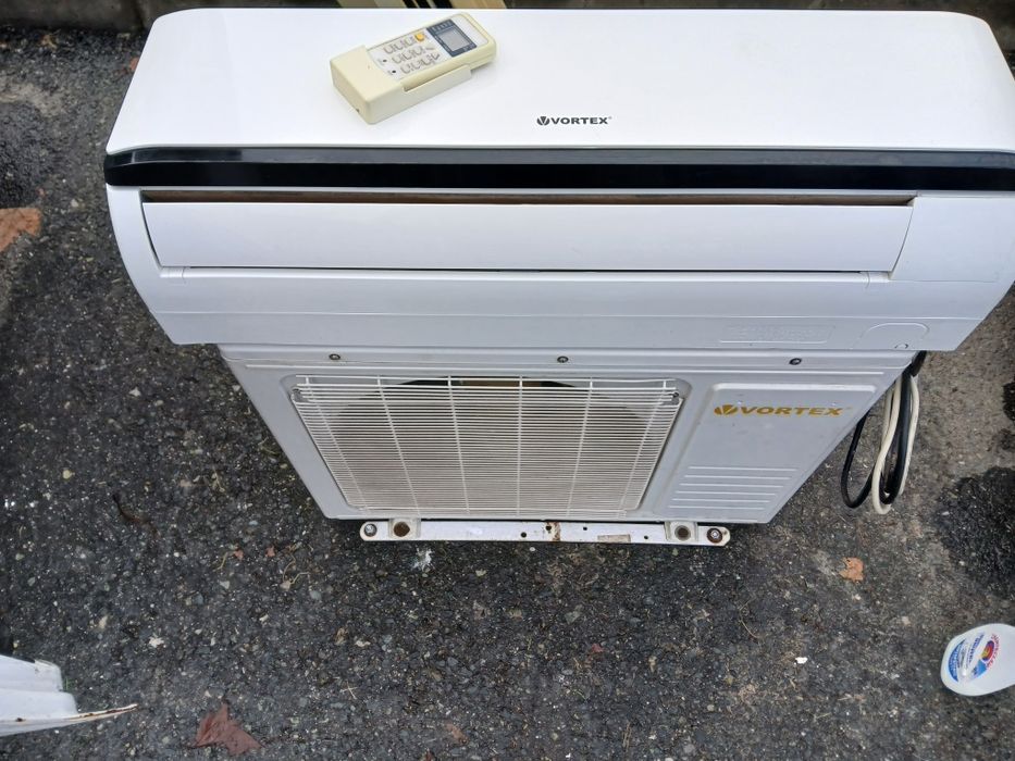 Vând aer condiționat Vortex