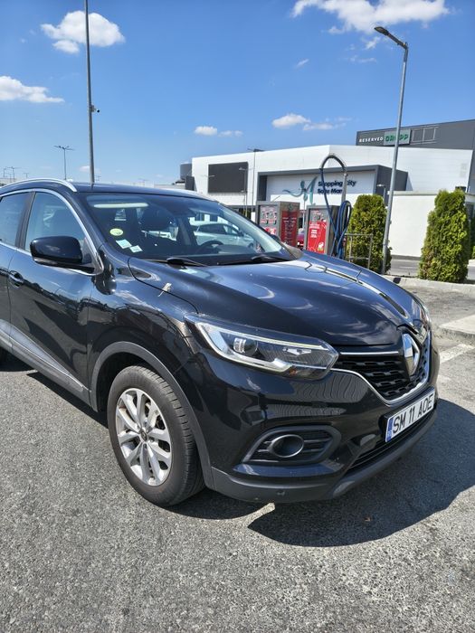 RENAULT Kadjar 2019 — imagine 4