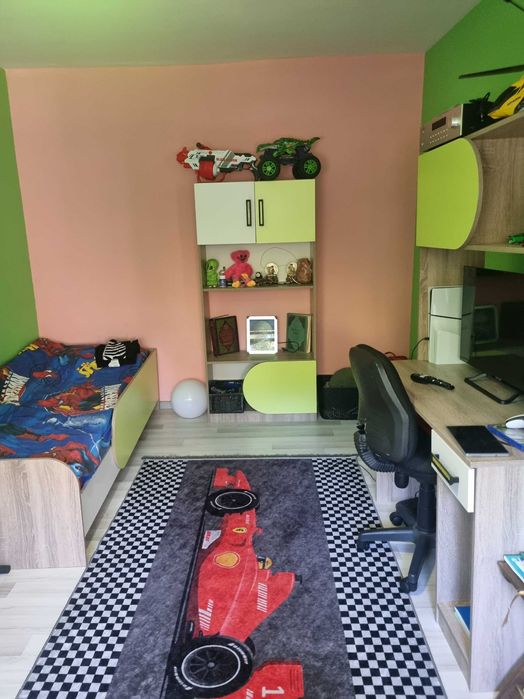 Продава се Къща в Алфатар - 220 кв.м за 244 €/кв.м - Снимка #6