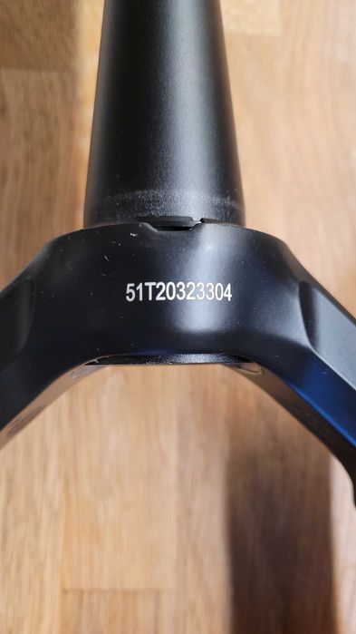 Furca noua Rockshox Lyrik Select 150mm roata 29"