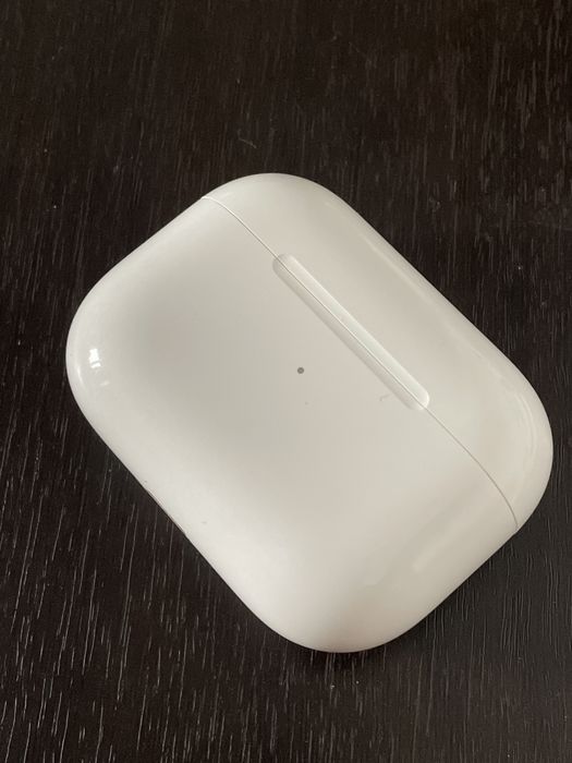 Наушники apple Airpods pro
