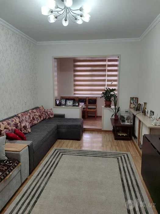 Каракамиш2\5 4 хона  квартира 78500$ га сотилади !