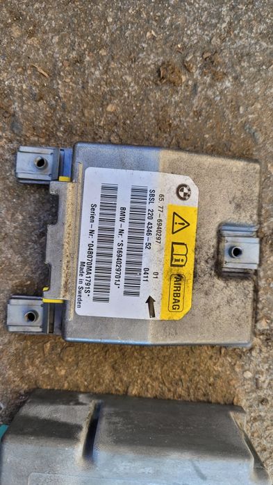 Bmw e60 на части