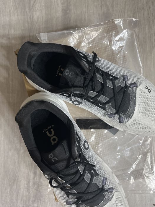Продам Кроссовки QC