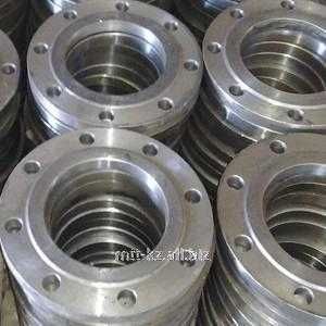 Фланцы  нержавеющий стали марки 304 / 321 / 201