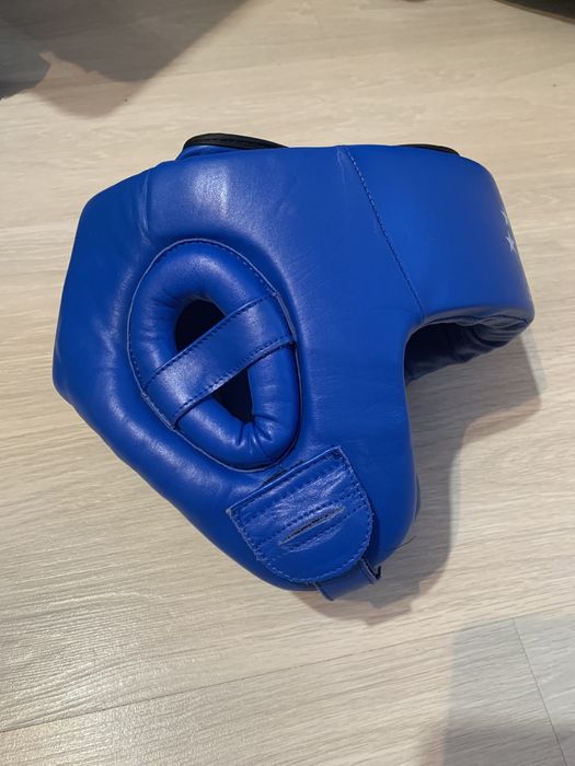 Шлем для каратэ