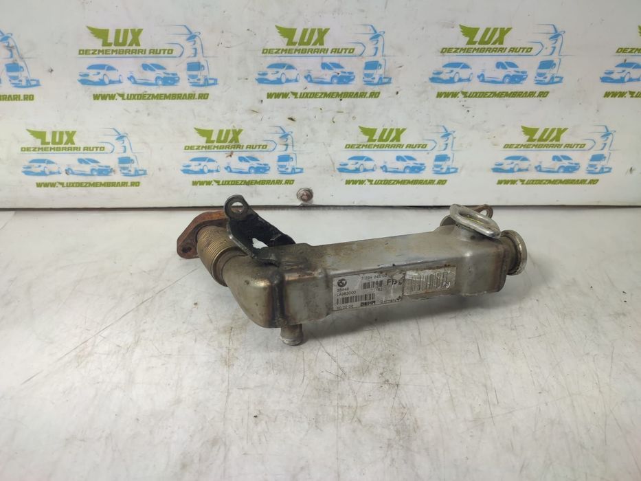 Racitor gaze 2.0 d m47 779424502 BMW Seria 3 E90