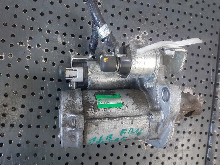 electromotor  fb16 1.6 b subaru levorg  dupa 2016  23300aa800  25230aa180  438000-1170