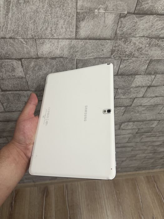 Tabletă Samsung Galaxy Note 10 / Imepcabila