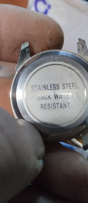 Часы продам СССР