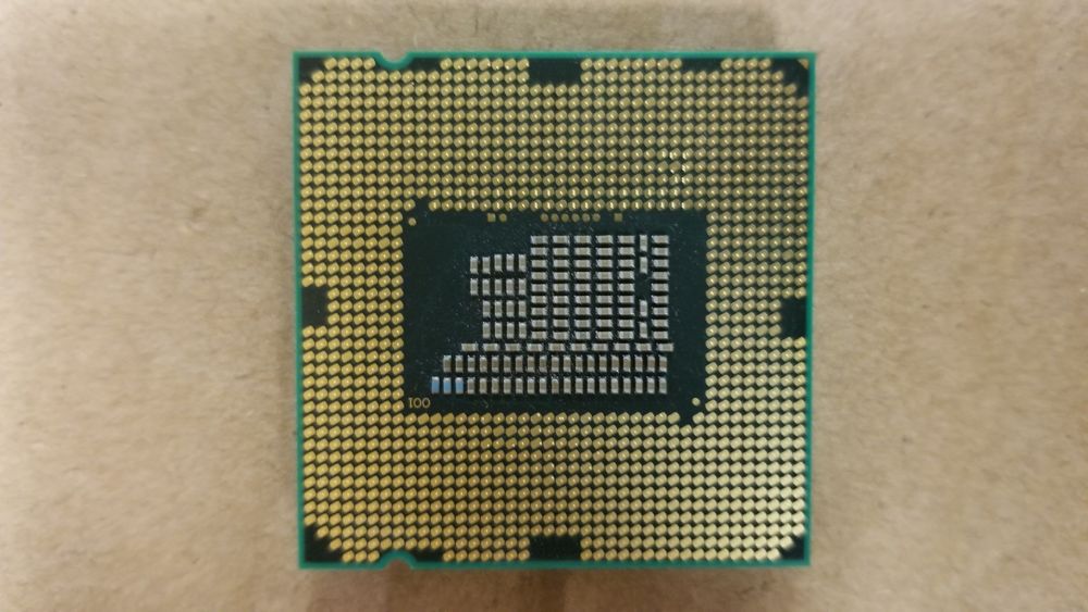 Intel Celeron G530_2,4 ГГц