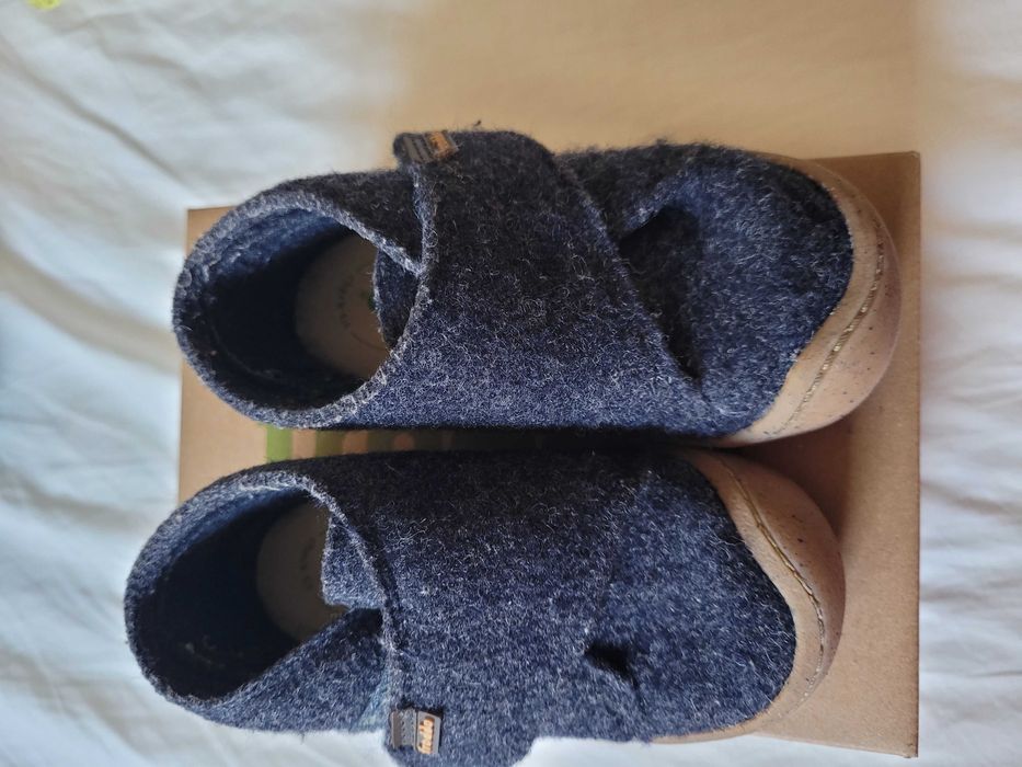 Papuci de interior Froddo, 21