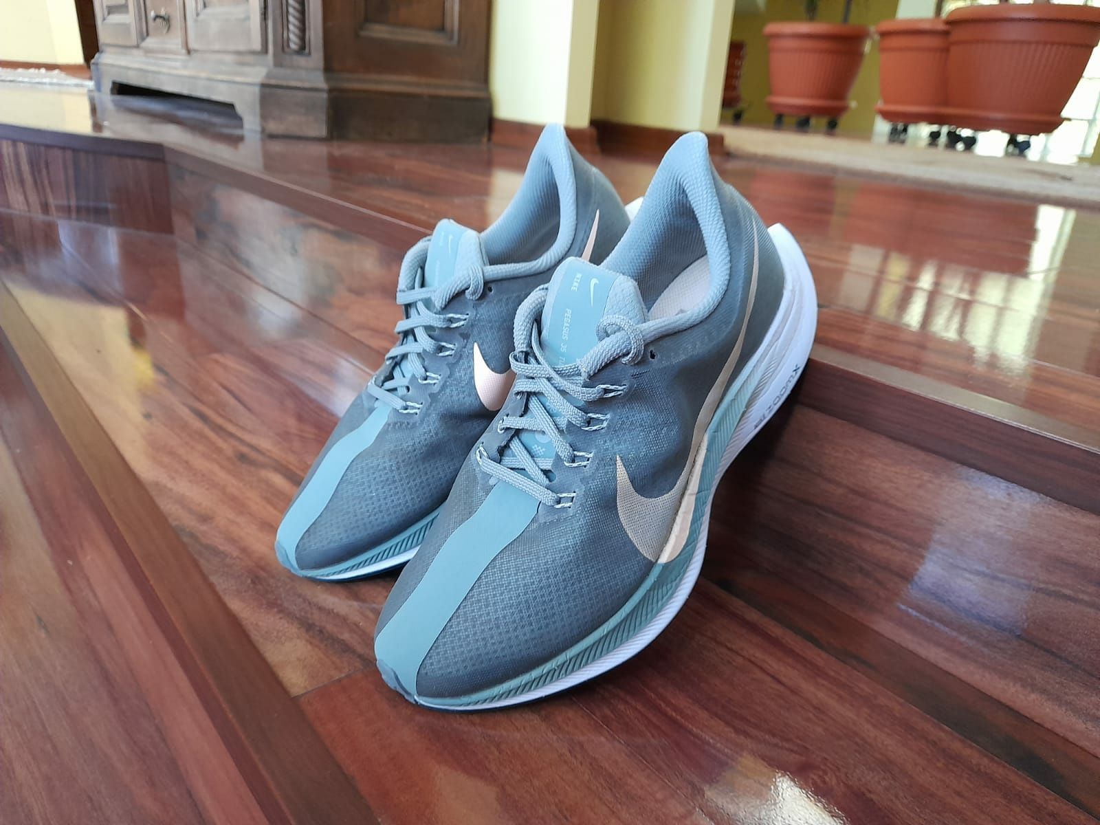 Nike pegasus turbo 35 hot sale price