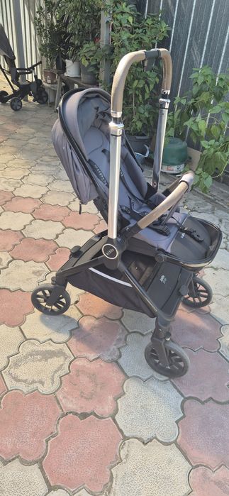 Детская Коляска Kidilo