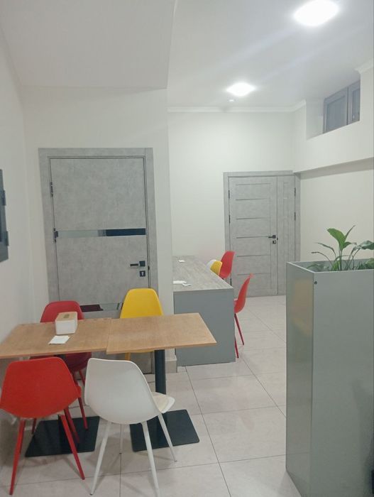 Аренда офиса Юнусабад