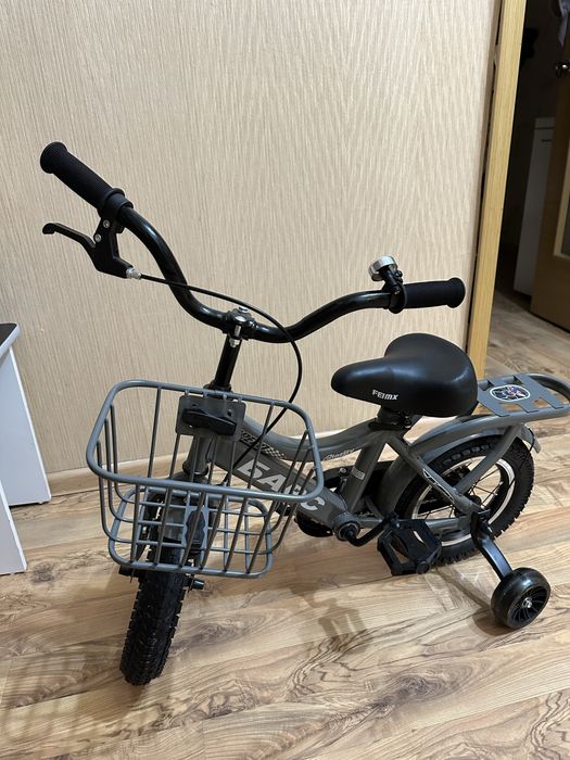 Продам новый детский велисипед