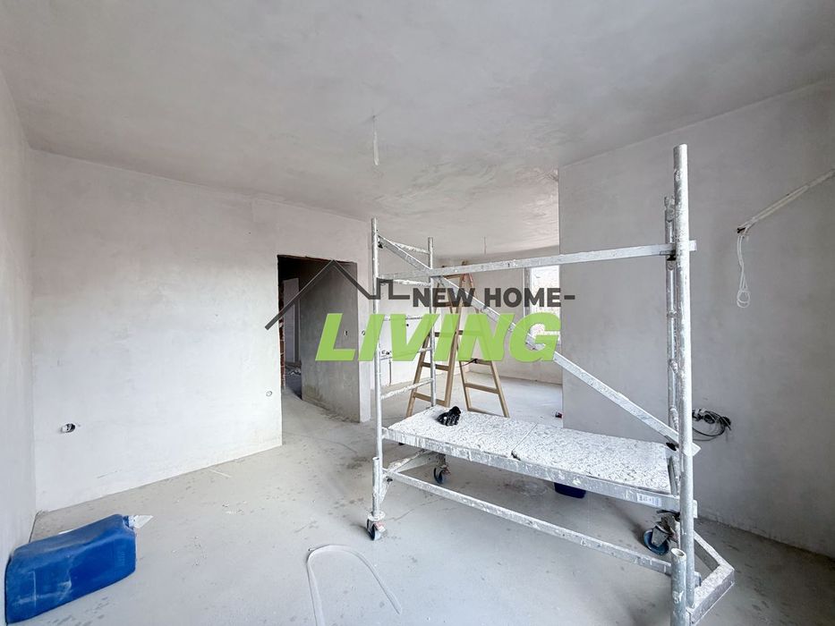 Продава се Двустаен апартамент в Пазарджик, Център - 72 кв.м за 850 €/кв.м - Снимка #2