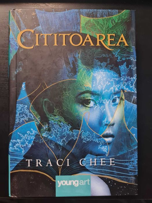 Carti pentru adolescenti