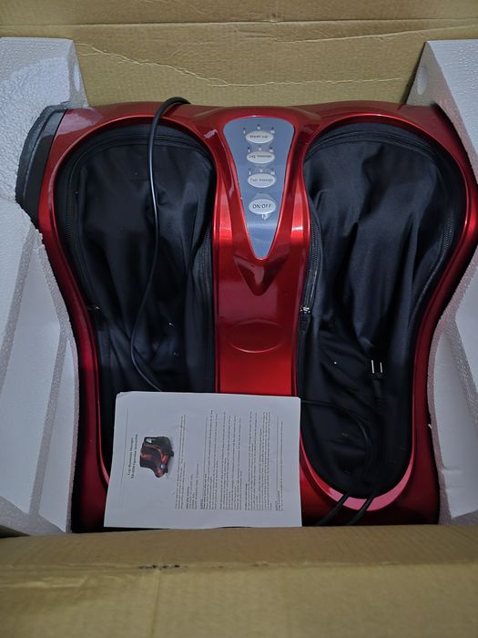 Массажер для ног