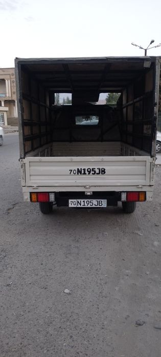 Changan tentli labo sotiladi yili 2014