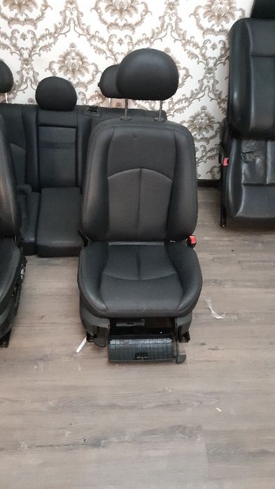 211  мерседес 211