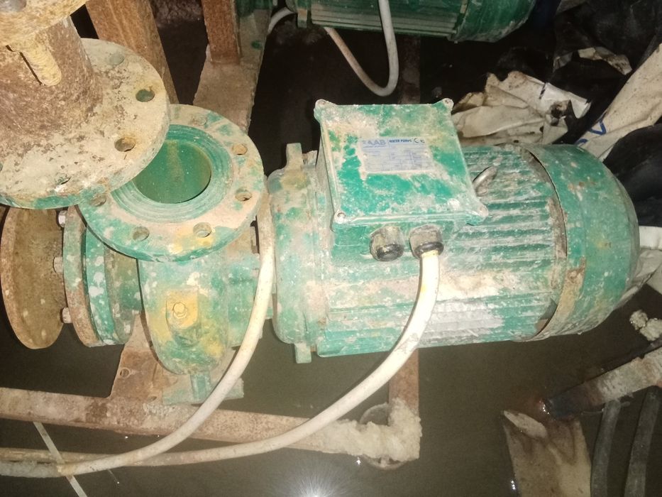 Suv nasoslar sotiladi xolati ishlatilmagan xali