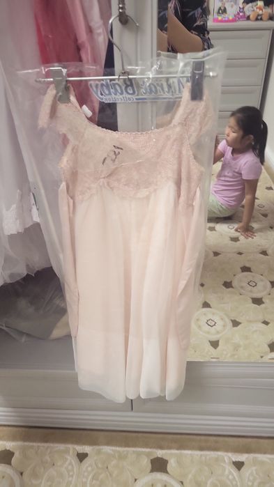 Нарядные платья на 3-4-5 лет