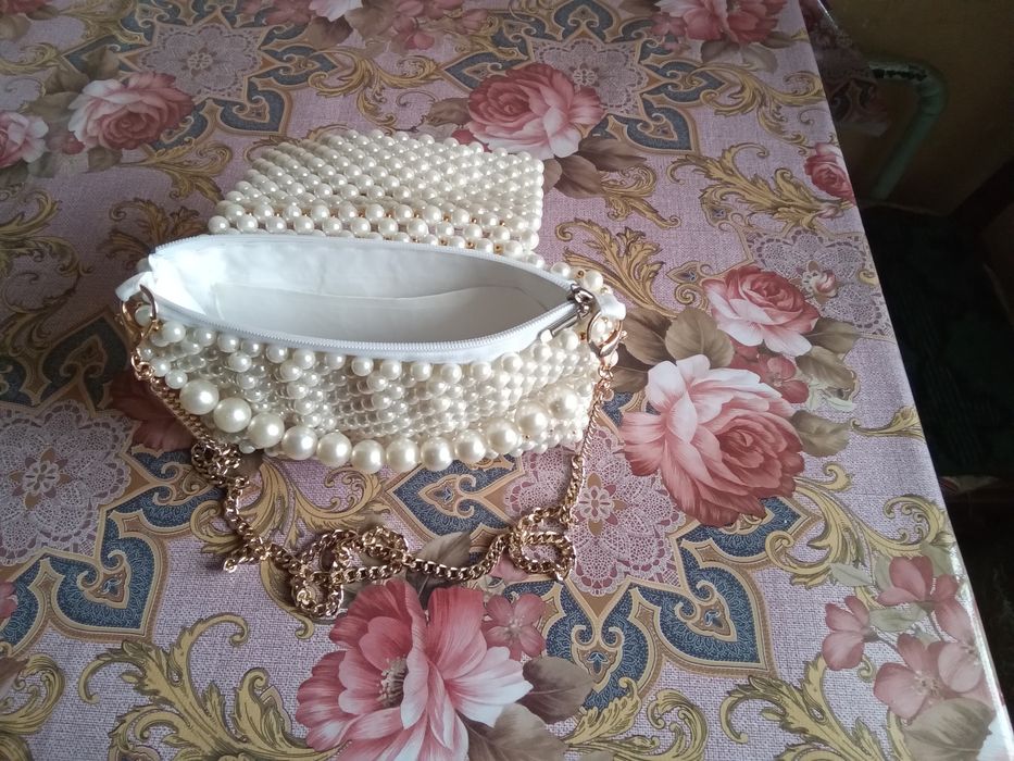 Сумки ручной работы