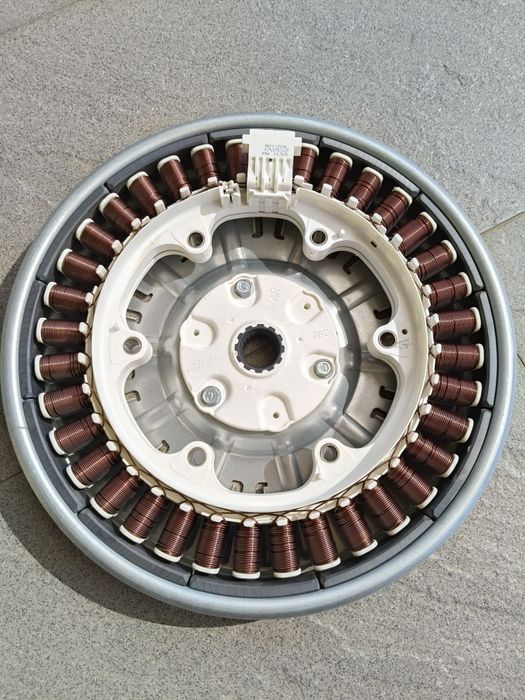 Motor (rotor ansamblu) LG