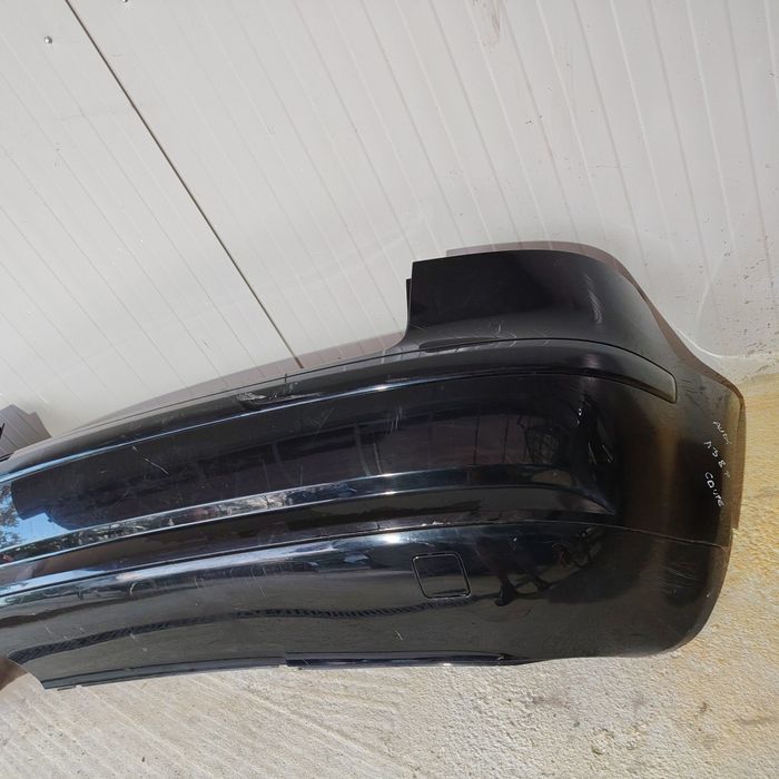 Bara spate audi A38P coupe