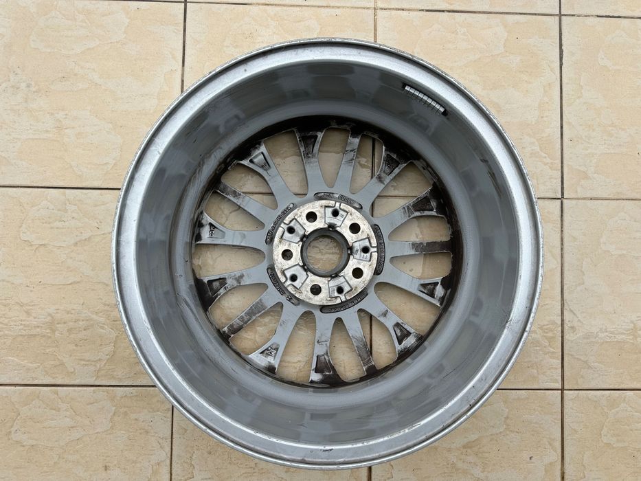 Джанта алуминиева джанти 7,5Jx17” за Бмв Bmw F40 F44 F45,6856084