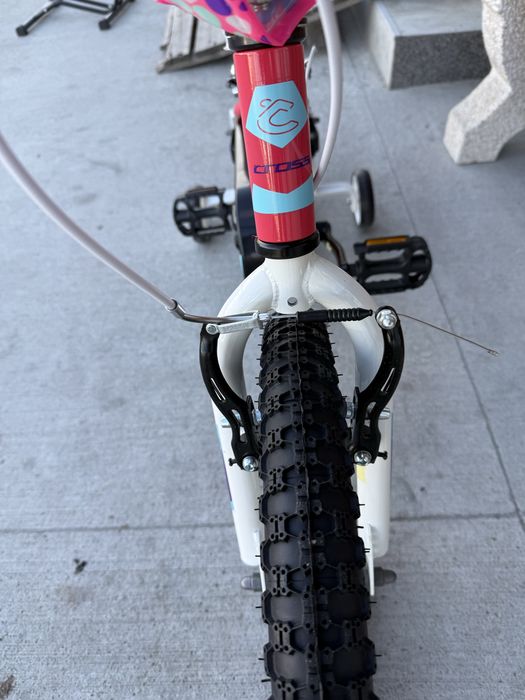 Чисто ново Колело Daisy CROSS 20 цола