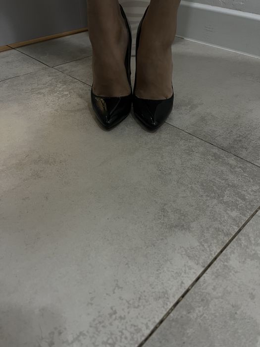 Туфли очень красивые