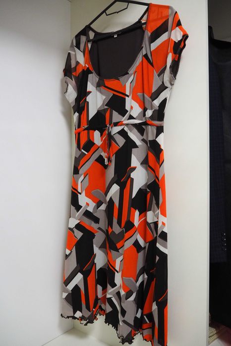 Tom Tailor рокля