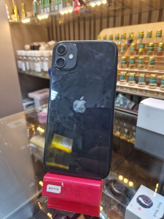 Продам айфон 11 64гб за 75000