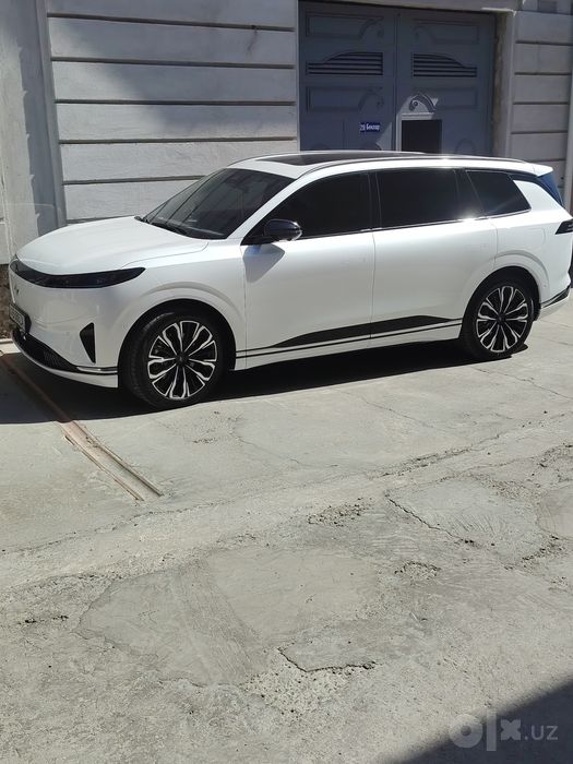 Dongfeng 008 Донгфенг 008