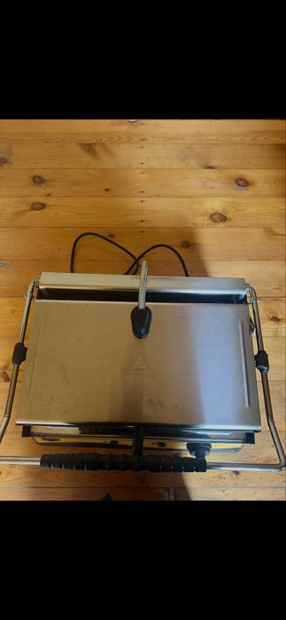 Тастер Шаурма ход-дог апарат