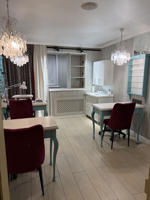 Кабинет в аренду