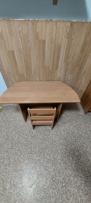 Комплект мебели для дет.сада