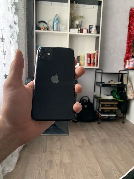 Iphone 11 128 gb