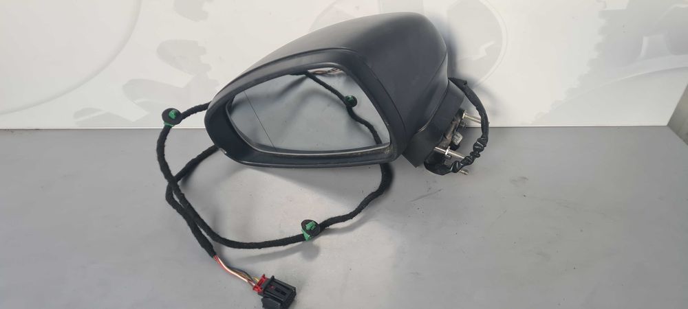 Огледало Audi A1 2014г.