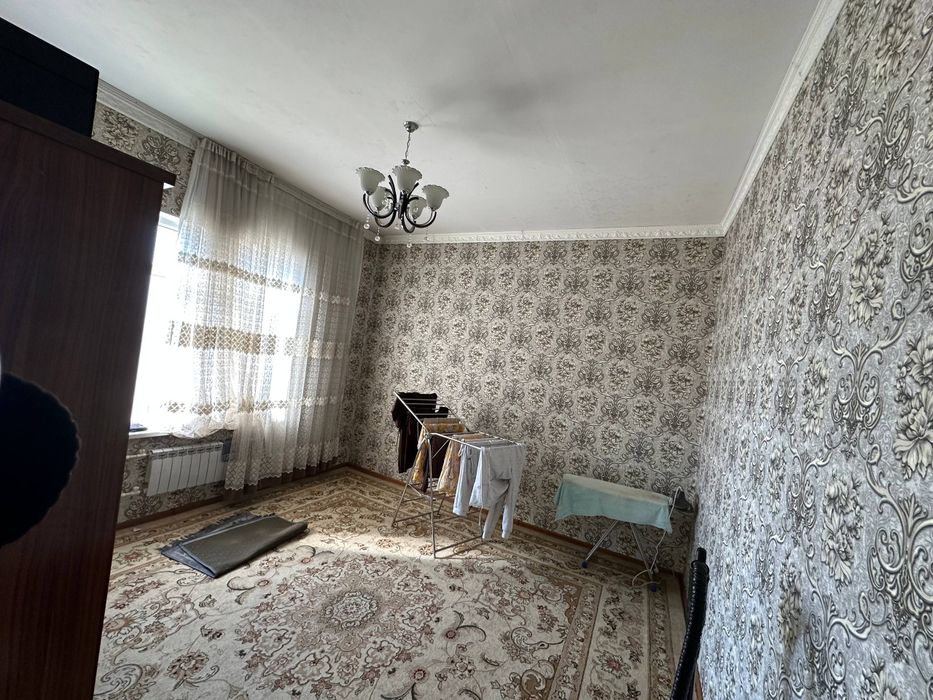 Kotta qani hovli sotiladi 7 sotix