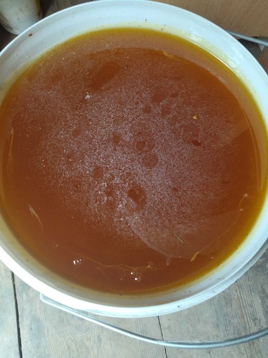 Продам пергу 15тыс за кг