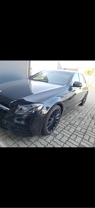 Оригинални AMG джанти ОЕМ 20’ Mercedes