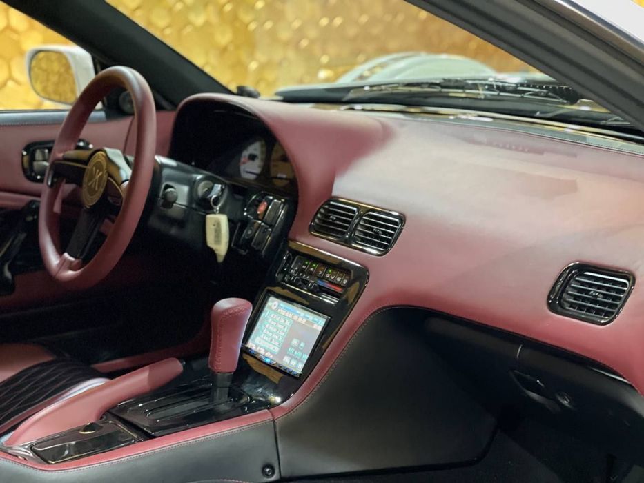 Nissan Matsuoke klip va roliklar uchun