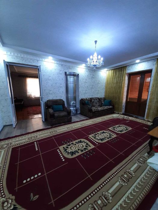 Продаю Дом в центре ориентир Дошкольная