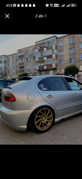 JANTE 5X100 R17  JR 11