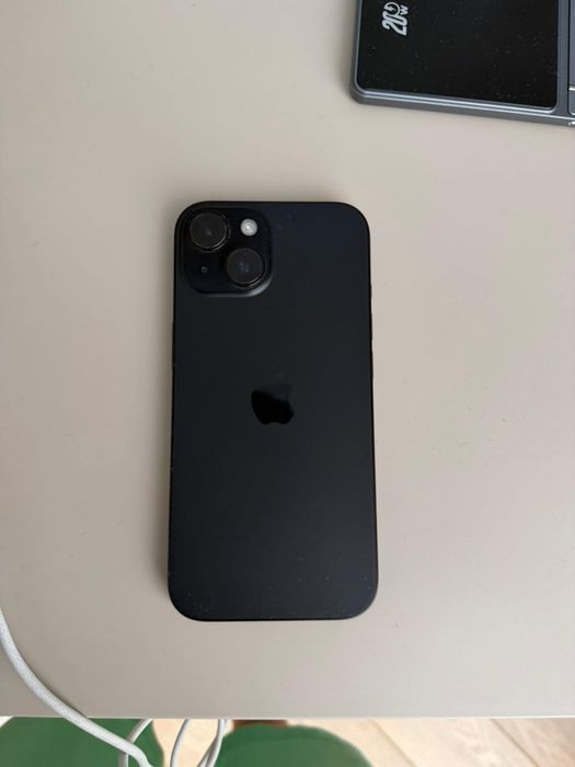Iphone15 обменяю или продам