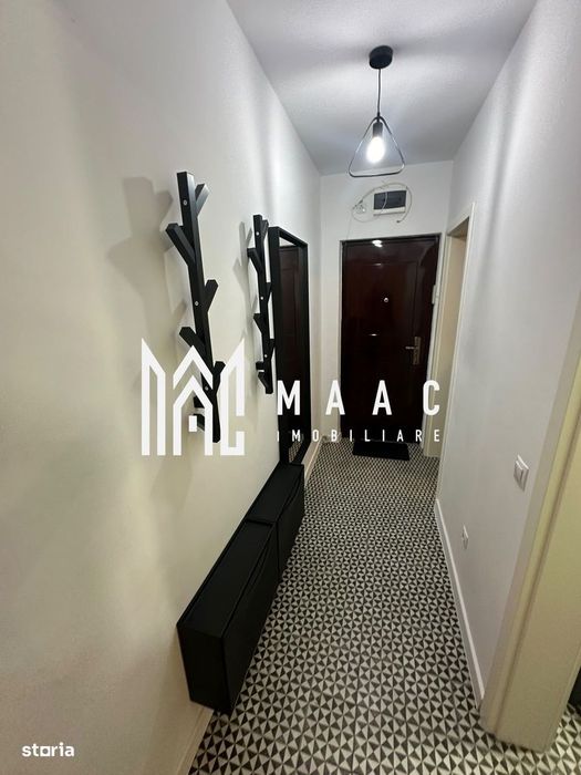 Apartament 2 camere | Hipodrom 1 ,Sibiu | 38mp Parter