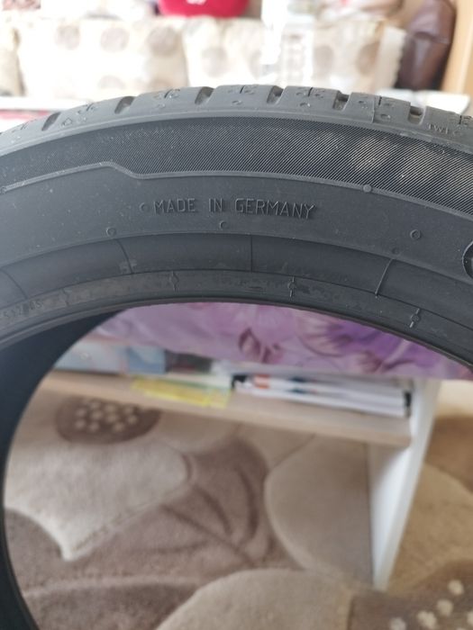 Чисто нова лятна гума UNIROYAL RAIN SPORT 5